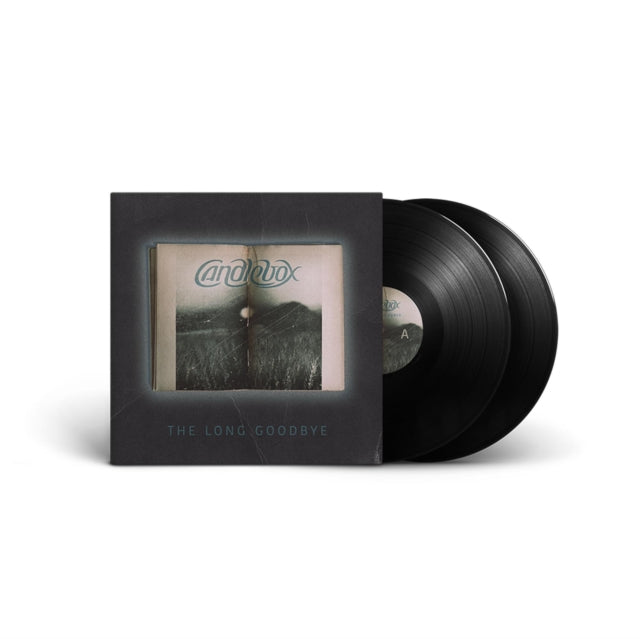 Candlebox - Long Goodbye (2LP) (Vinyl) (US Import)