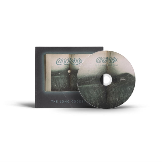 Candlebox - Long Goodbye (CD)