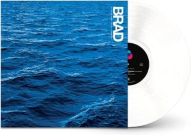 Brad - In The Moment That You're Born (Vinyl) (US Import)