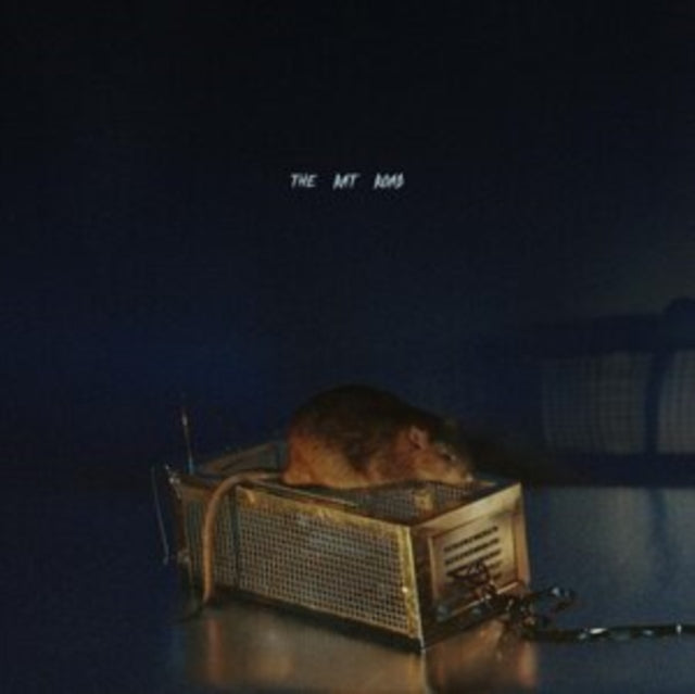 Sbtrkt - Rat Road (2LP) (Vinyl) (US Import)