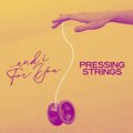 Pressing Strings - And I For You (Vinyl) (US Import)