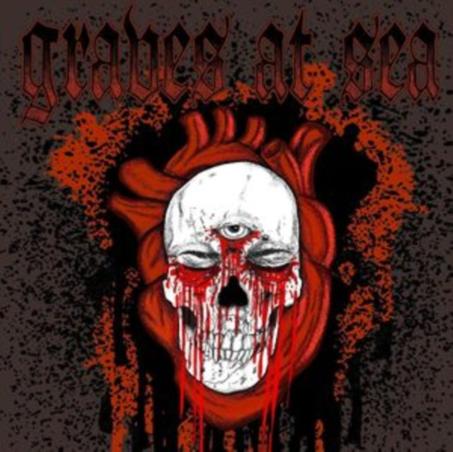 Graves At Sea - History Of Sickness (Vinyl) (US Import)