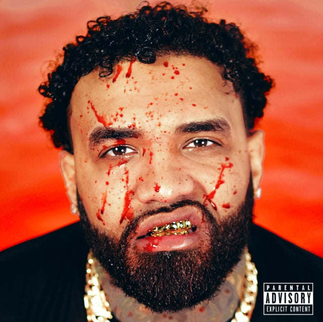 Joyner Lucas - Not Now, I'm Busy (CD)
