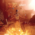 Word Alive - Hard Reset (CD)