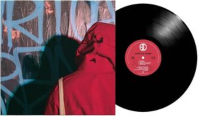 Spiritual Cramp - Spiritual Cramp (Vinyl) (US Import)