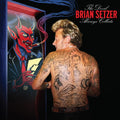 Brian Setzer - Devil Always Collects (CD)