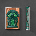 Frankie & The Witch Fingers - Data Doom (Cassette)