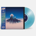 Hooveriii - Pointe (Clear Light Blue Vinyl) (I) (Vinyl) (US Import)