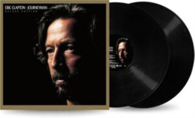 Eric Clapton - Journeyman: Deluxe Edition (2LP/Deluxe) (Vinyl) (US Import)