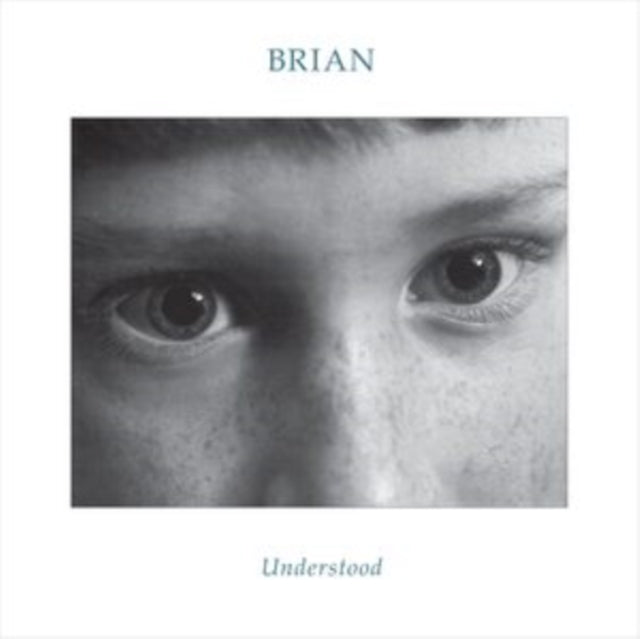 Brian - Understood (Vinyl) (US Import)