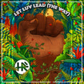 H.R. - Let Luv Lead (The Way) (Solid Blue Vinyl) (Vinyl) (US Import)