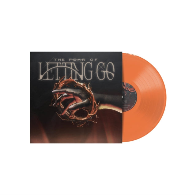 Hollow Front - Fear Of Letting Go (Coloured Vinyl) (Vinyl) (US Import)