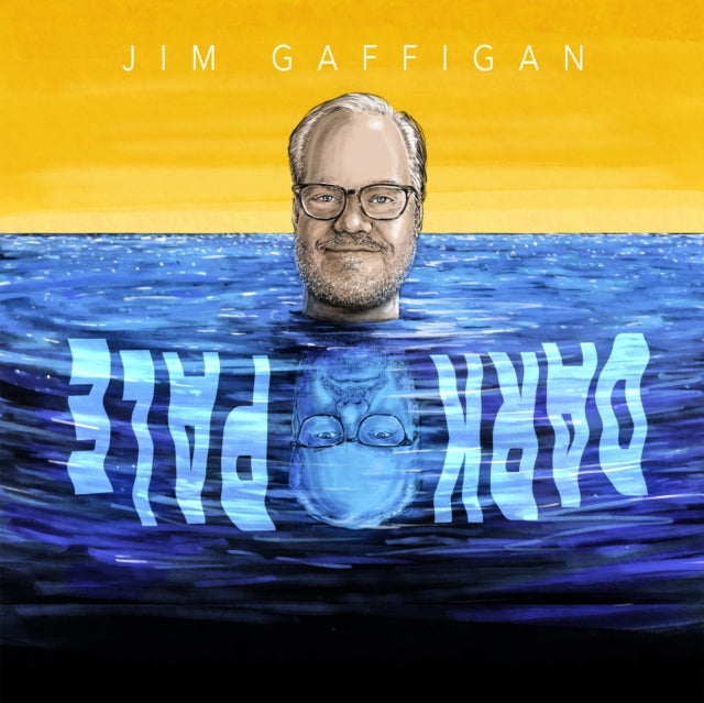 Jim Gaffigan - Dark Pale (2LP) (Vinyl) (US Import)