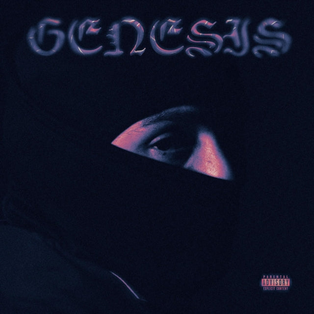 Peso Pluma - Genesis (CD)