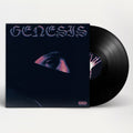 Peso Pluma - Genesis (2LP) (Vinyl) (US Import)