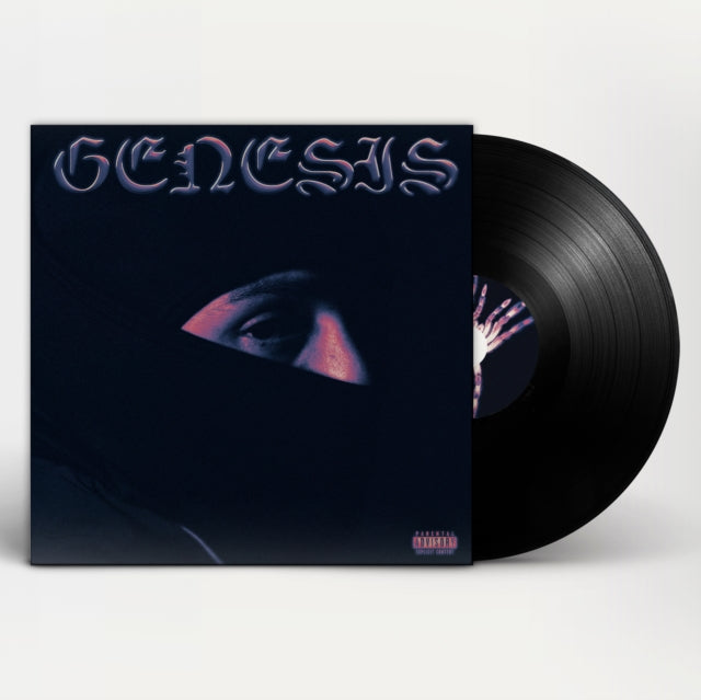 Peso Pluma - Genesis (2LP) (Vinyl) (US Import)