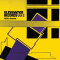 Various Artists - Klinkhamer Records Vol. 2 Compiled By Michel Veenstra (2LP) (Vinyl) (US Import)