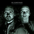 Will & James Ragar - Acoustic Album (2LP) (Vinyl) (US Import)