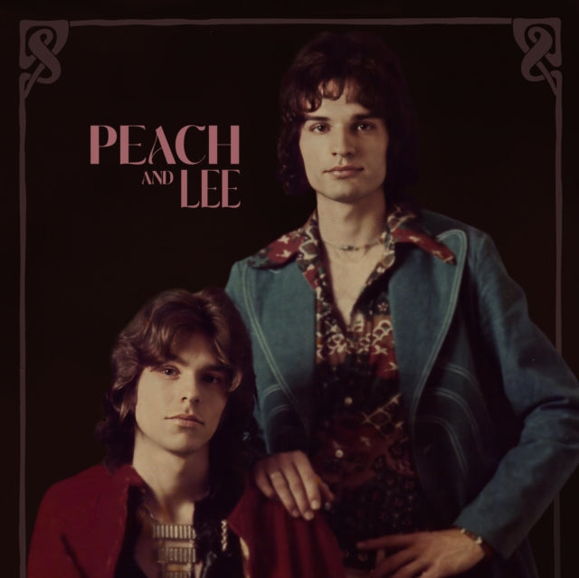 Peach & Lee - Not For Sale (2LP) (Vinyl) (US Import)