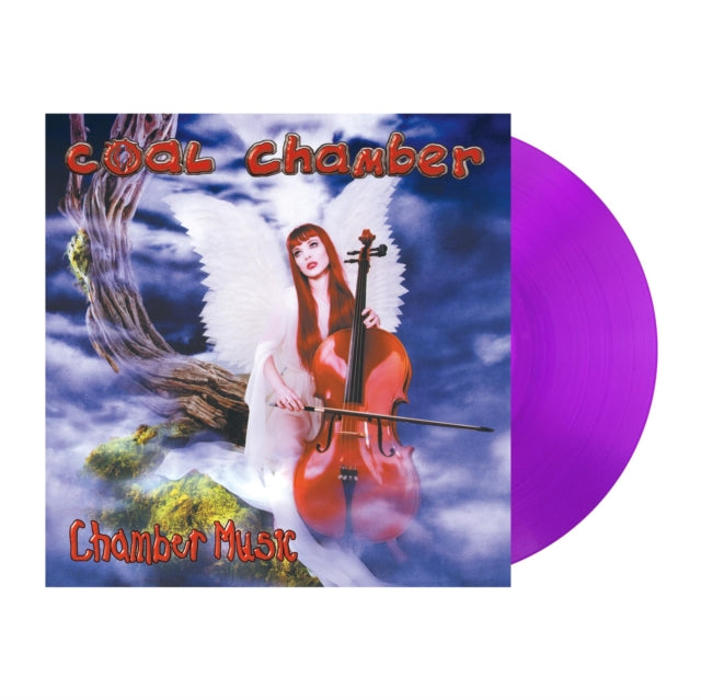 Coal Chamber - Chamber Music (Vinyl) (US Import)
