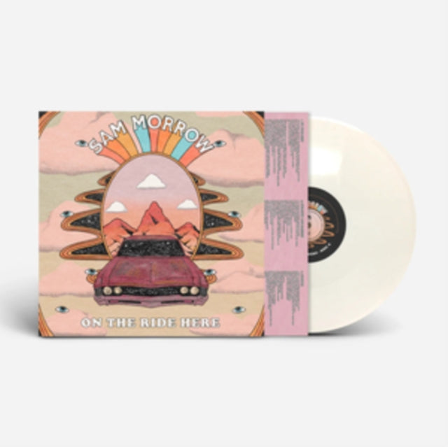 Sam Morrow - On The Ride Here (Coloured Vinyl) (Vinyl) (US Import)