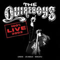 Quireboys - 100% Live 2002 (CD)