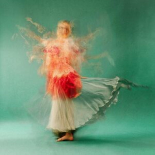Shaina Hayes - Kindergarden Heart (Clear Pink Vinyl) (Vinyl) (US Import)