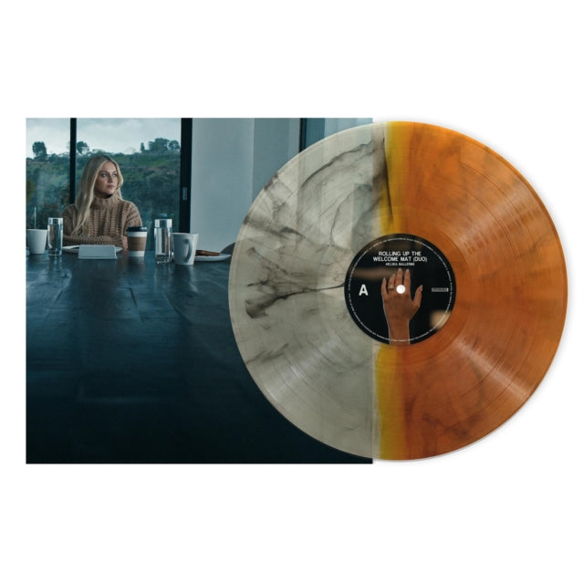 Kelsea Ballerini - Rolling Up The Welcome Mat (Duo) (Vinyl) (US Import)
