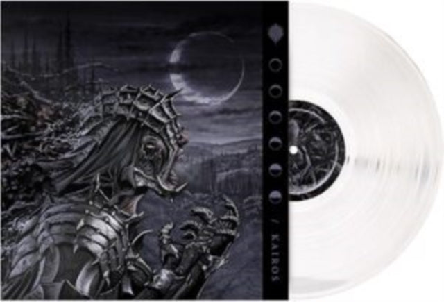 Osiah - Kairos (2LP) (Vinyl) (US Import)