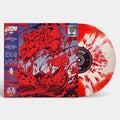 Hooveriii - Quest For Blood (Red & White Splatter Vinyl) (RSD) (Vinyl) (US Import)