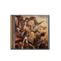 Last Ten Seconds Of Life - No Name Graves (CD)
