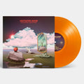 Levitation Room - Strange Weather (Clear Tangerine Vinyl) (I) (Vinyl) (US Import)