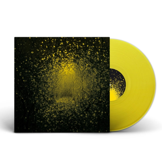 Antlers - Burst Apart (Lemonade Vinyl) (Vinyl) (US Import)