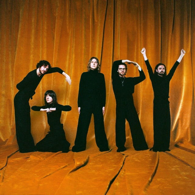 Blossoms - Gary (Vinyl) (US Import)