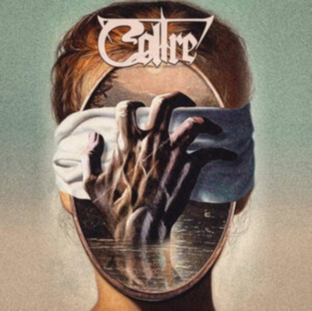 Coltre - To Watch With Hands... To Touch With Eyes (Vinyl) (US Import)