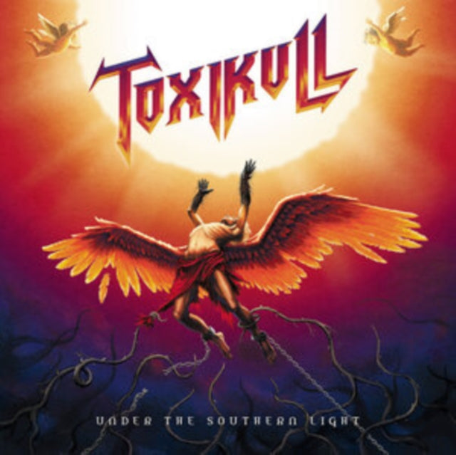 Toxikull - Under The Southern Light (Vinyl) (US Import)
