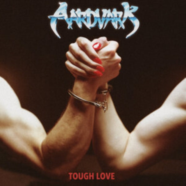 Aardvark - Tough Love (Vinyl) (US Import)