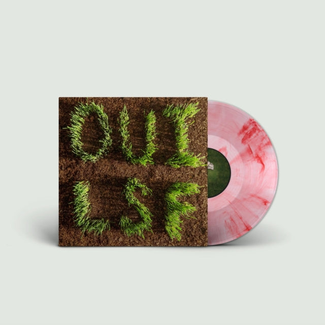 Les Savy Fav - Oui, LSF (Bloodshot Vinyl) (I) (Vinyl) (US Import)