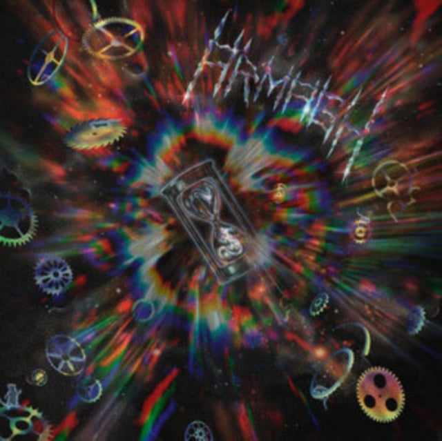 Armagh - Exclamation Point (Vinyl) (US Import)