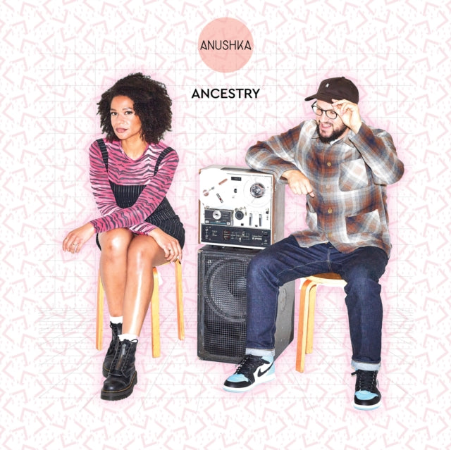 Anushka - Ancestry (Vinyl) (US Import)