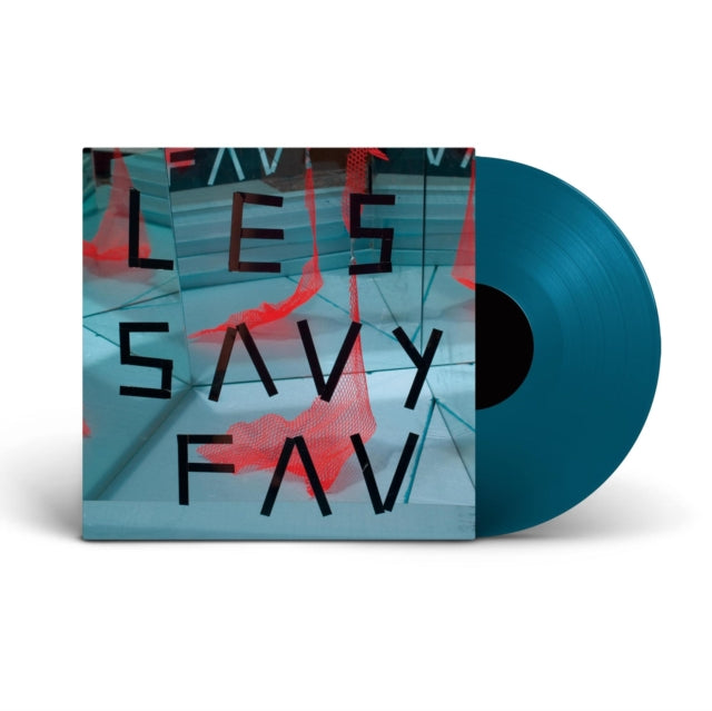 Les Savy Fav - Root For Ruin (Vinyl) (US Import)
