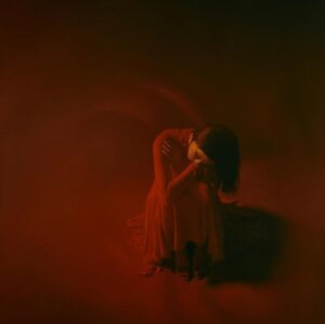 Ghostly Kisses - Darkroom (Vinyl) (US Import)