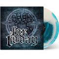 For Today - Breaker (Blue/White Vinyl) (Vinyl) (US Import)
