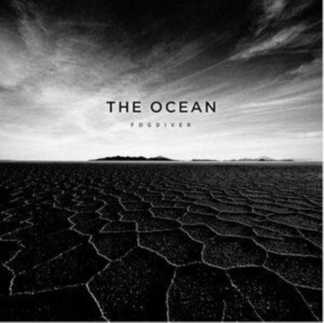 Ocean - Fogdiver (Vinyl) (US Import)