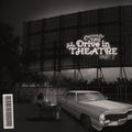 Currensy - Drive In Theatre PT. 2 (Smokey Clear Vinyl) (Vinyl) (US Import)