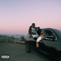 Larry June & Cardo - Night Shift (CD)