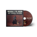 Shaboozey - Where I've Been Isn't Where I'm Going (Digi) (CD) (US Import)
