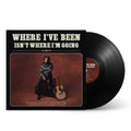 Shaboozey - Where I've Been Isn't Where I'm Going (Vinyl) (US Import)