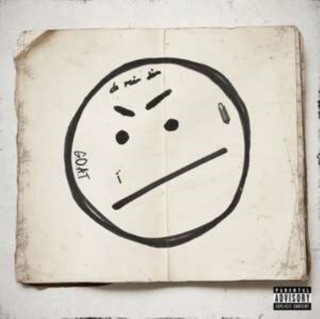 Conway The Machine - Slant Face Killah (CD)