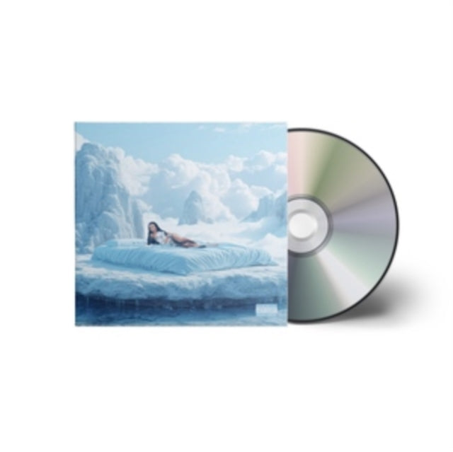 Tink - Winter's Diary 5 (CD)